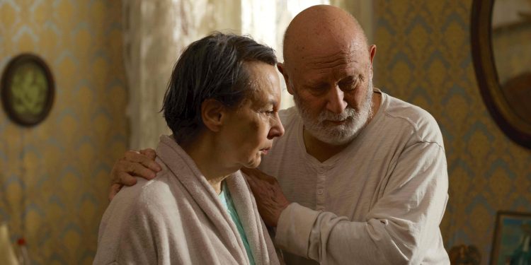 “Análogos”, la última película de Jorge Olguín tendrá su pre-estreno nacional en el Festival de Cine Chileno FECICH