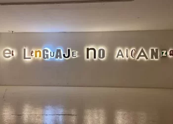 Fiscalía abre investigación contra artista Danny Reveco por presunto robo de letras en Valparaíso