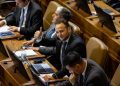 «Hemos llevado la voz del Maule al Congreso»: Diputado Jorge Guzmán realiza un positivo balance 2023
