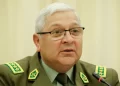 Fiscalía pide formalizar a general director de Carabineros por responsabilidad de mando en el estallido social