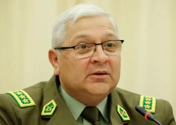 Fiscalía pide formalizar a general director de Carabineros por responsabilidad de mando en el estallido social