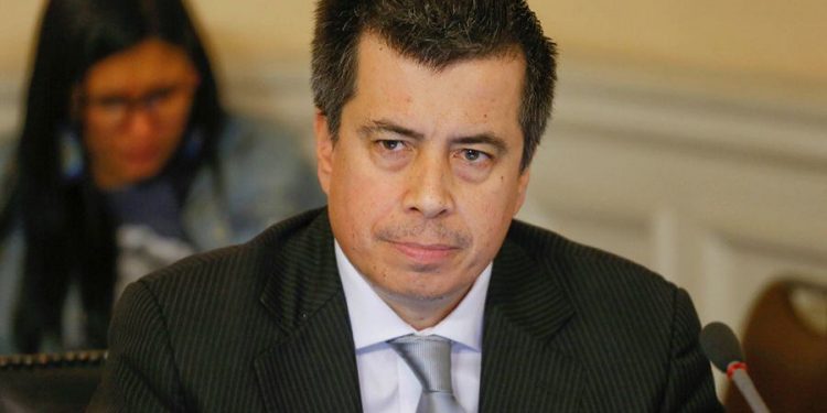 «No da para más»: Diputado Celis pide al gobierno zanjar subrogancia de dirección de Servicio de Salud Valparaíso-San Antonio