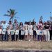 Sernapesca lanzó campaña de cuidado de las tortugas marinas en Rapa Nui