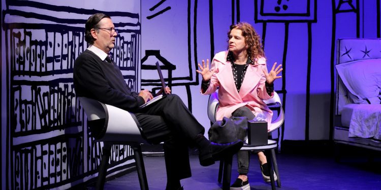 Obra de Teatro “De 1 a 10 ¿Cuánto me quieres?” llega este viernes a las tablas del Centro de Extensión Duoc UC Sede Valparaíso