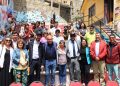 Gobierno Regional de Valparaíso y Subsecretaría de Prevención del Delito firman  Convenio de Televigilancia Móvil en la región