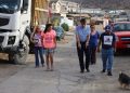 Fin a cuarenta años de espera: Junta de Vecinos Cerro Negro de Cabildo logra fondos para pavimentar calles
