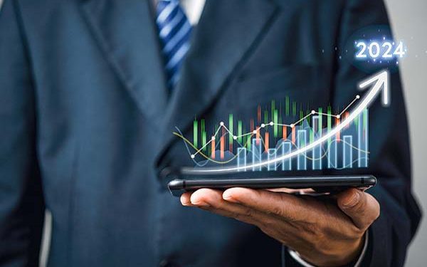 Economía 2024: Proyectan inflación del 3%