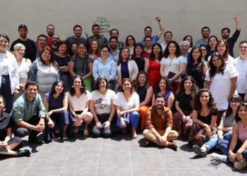 Autoridades y dirigencias del FA se reúnen para definir las prioridades programáticas del conglomerado en 2024