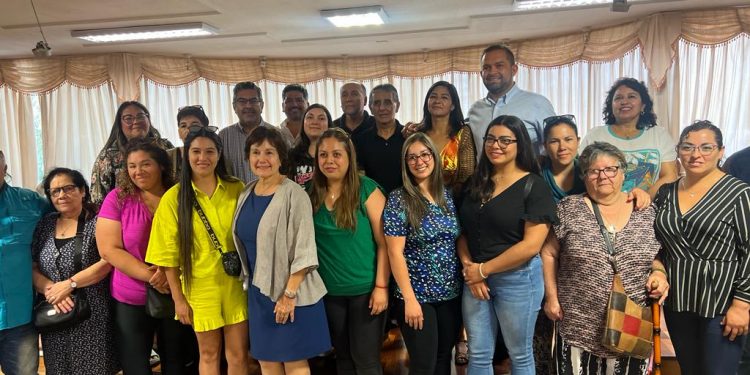 SERVIU adjudica a empresa para elaborar proyecto habitacional para 320 familias de San Felipe