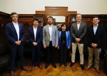 Valparaíso se prepara para feria internacional de cruceros “Seatrade” en Miami