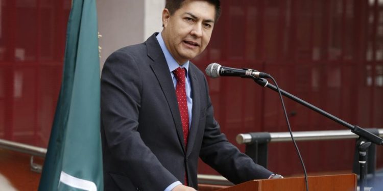 Core Percy Marín pidió  agilizar implementación del Plan Piloto de Búsqueda de Personas Extraviadas en la región de Valparaíso