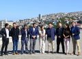 Parque Cultural de Valparaíso sella importante alianza para proyectar su patrimonio