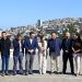 Parque Cultural de Valparaíso sella importante alianza para proyectar su patrimonio