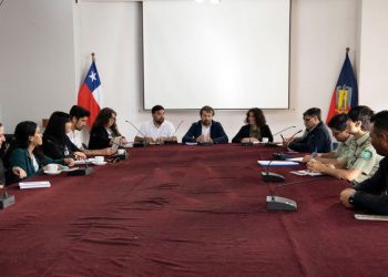 Valparaíso impulsa “Plan Playas” para resguardar seguridad de porteños y turistas durante el verano