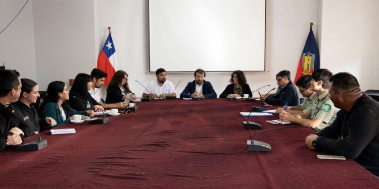 Valparaíso impulsa “Plan Playas” para resguardar seguridad de porteños y turistas durante el verano