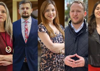 Diputados de oposición tras amenazas a autoridades: «Esperamos que no tengamos que tener desenlaces dramáticos para que el Gobierno reaccione»