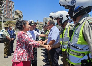 En 200 por ciento aumentan multas por consumo de alcohol en playas de la región de Valparaíso