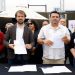 Municipio porteño firma acuerdo con locatarios nocturnos para fortalecer medidas de seguridad