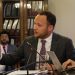 Diputado Jorge Guzmán oficia al Presidente Boric por no presentar candidaturas de consejeros para funcionamiento del CPLT