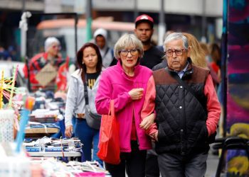 Alcaldes y alcaldesas de la región emplazan al Congreso a legislar por: «pensiones dignas para los adultos mayores»