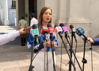 «Necesitamos autoridades sin conflicto de interés»: Diputada Flores solicitó respaldo del Presidente Boric para proyecto de ley sobre test de drogas a autoridades