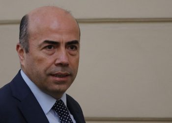 El último dictamen de Bermúdez: Decreto restringe denuncias ciudadanas en Contraloría