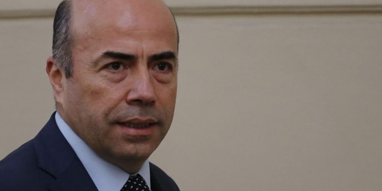 El último dictamen de Bermúdez: Decreto restringe denuncias ciudadanas en Contraloría