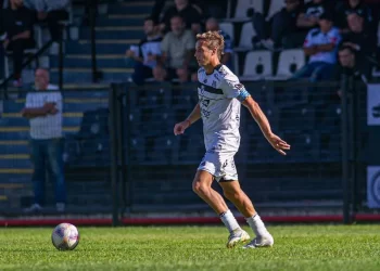 El último truco de Unión La Calera: el refuerzo extranjero que no ocuparía cupo