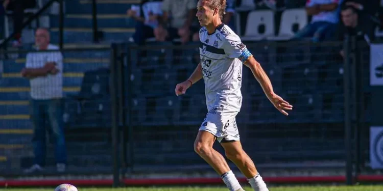 El último truco de Unión La Calera: el refuerzo extranjero que no ocuparía cupo