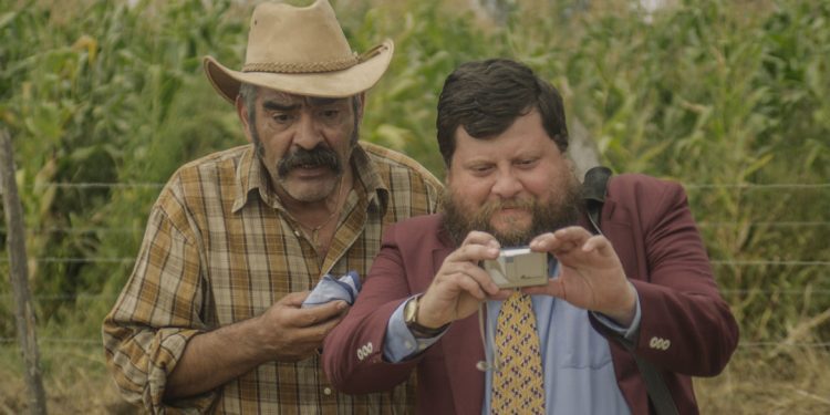 Comedia chilena “La mentirita blanca” se exhibirá gratis para vecinas y vecinos del Cerro Cordillera