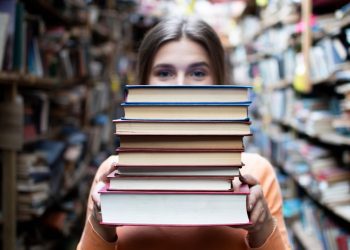 [Opinión] Nicolás Gómez: Bibliodiversidad