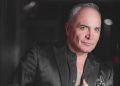 Luis Jara en Concierto: una noche inolvidable en Hacienda Los Laureles de Limache