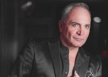 Luis Jara en Concierto: una noche inolvidable en Hacienda Los Laureles de Limache