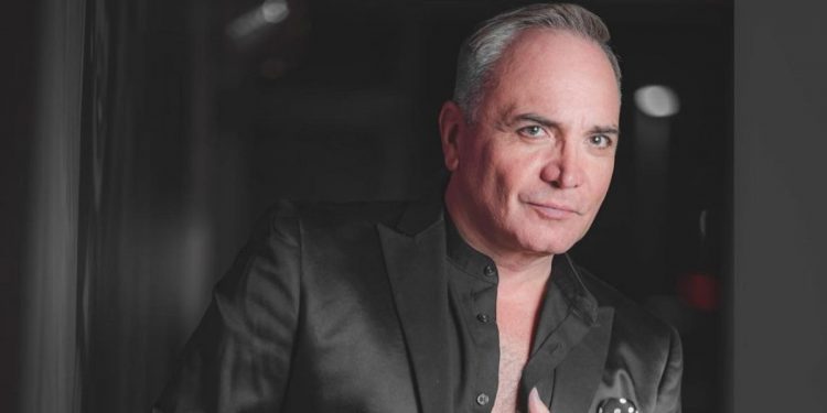 Luis Jara en Concierto: una noche inolvidable en Hacienda Los Laureles de Limache