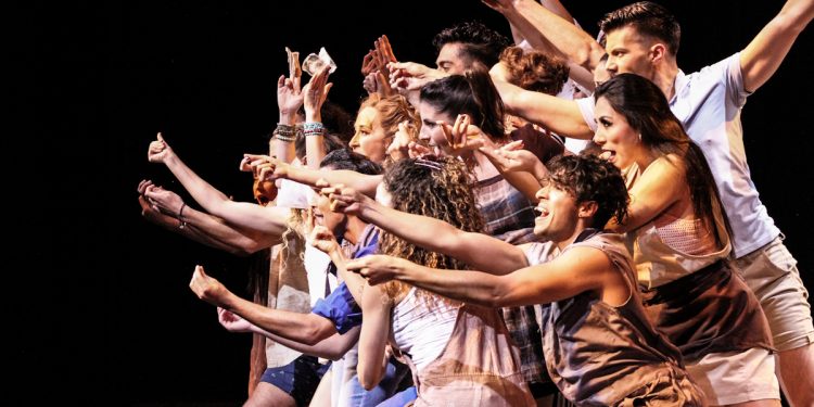 Teatro Municipal de Viña se engalana con la obra musical más exitosa del mundo