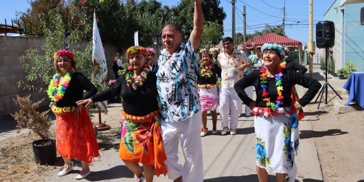 Cecosf María Ernestina Fernández de Quillota cumple siete años y lanza libro como herramienta terapéutica para la comunidad