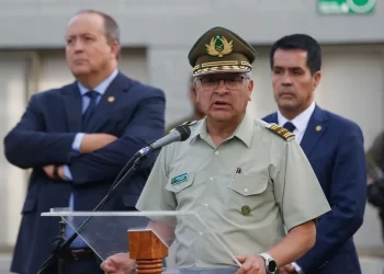 Gobierno ante tensión por situación del general Yáñez: «Las instituciones son más importantes que las personas»