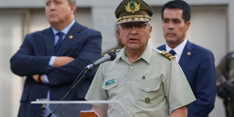 Gobierno ante tensión por situación del general Yáñez: «Las instituciones son más importantes que las personas»