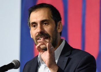 Grau y reuniones en casa de Zalaquett: “Es algo que si hiciera ahora, lo haría distinto”