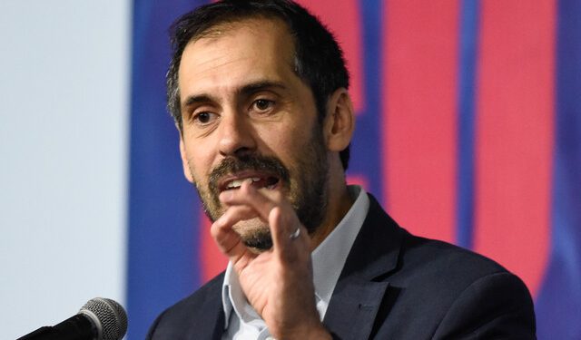 Grau y reuniones en casa de Zalaquett: “Es algo que si hiciera ahora, lo haría distinto”