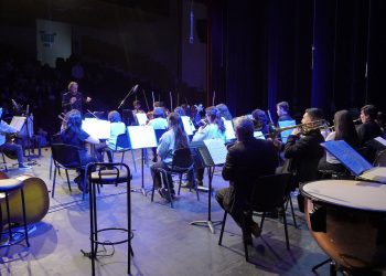 Vuelve Encuentro de Orquestas Infantiles y Juveniles a San Antonio