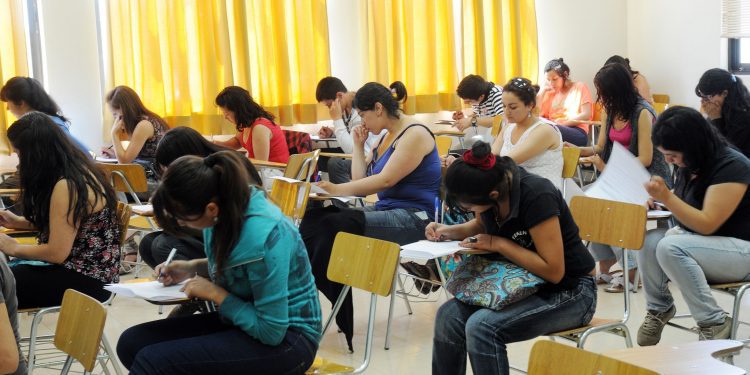 [Opinión] Valeska Fuentealba: Protección de datos por parte del Mineduc, ¿eficiente protección?