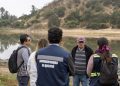 Seremi de Salud cursa sumario sanitario por muerte de peces en Tranque Recreo