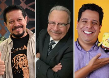 Expo Shonen Chile llega a Valparaíso este 17 y 18 de febrero