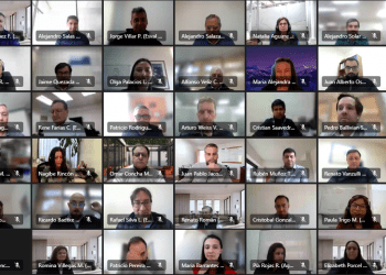 Esval realizó con éxito primer programa interno para potenciar buenas prácticas laborales