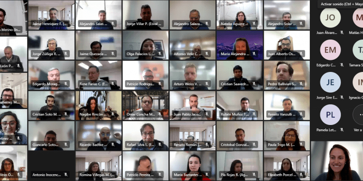 Esval realizó con éxito primer programa interno para potenciar buenas prácticas laborales