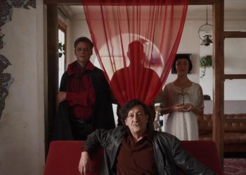 “La memoria infinita” y “La anunciada muerte de Willy Semler” se exhibirán gratis en Quillota