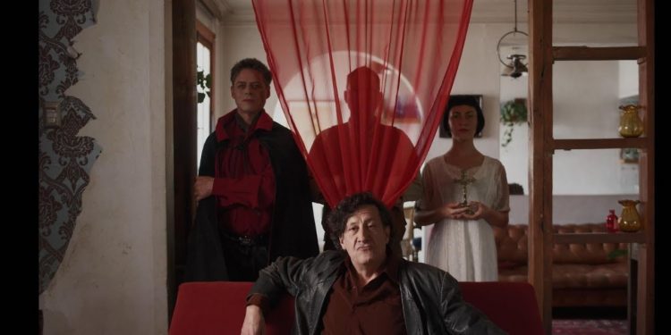 “La memoria infinita” y “La anunciada muerte de Willy Semler” se exhibirán gratis en Quillota