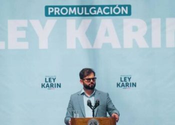 [Opinión] Claudia Valdés: Ley Karin, ¿cómo reconstruimos nuestra sociedad?