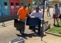 Más de siete toneladas de residuos eléctricos y electrónicos fueron recopilados durante la Reciclatón de Refinería Aconcagua